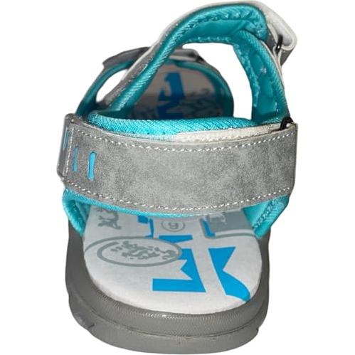 Miss Shoes FYFOL498 Sandals