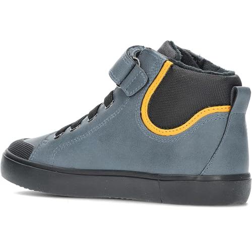 Geox J Gisli Boy F Trainers