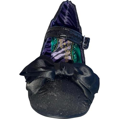 Irregular Choice Summer Breeze Heels