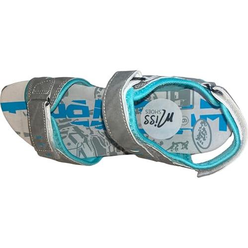 Miss Shoes FYFOL498 Sandals