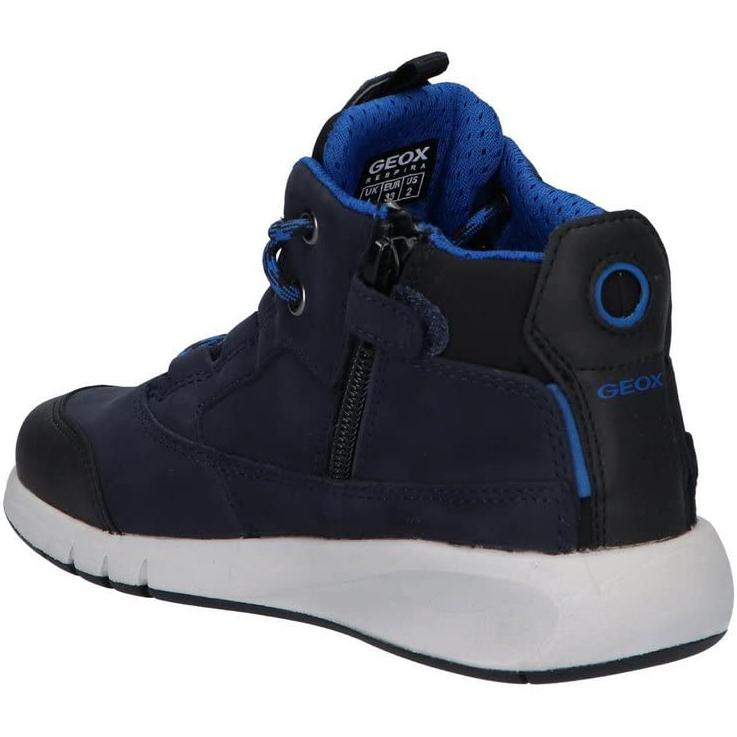 Geox J Aeranter Boy Abx Shoes