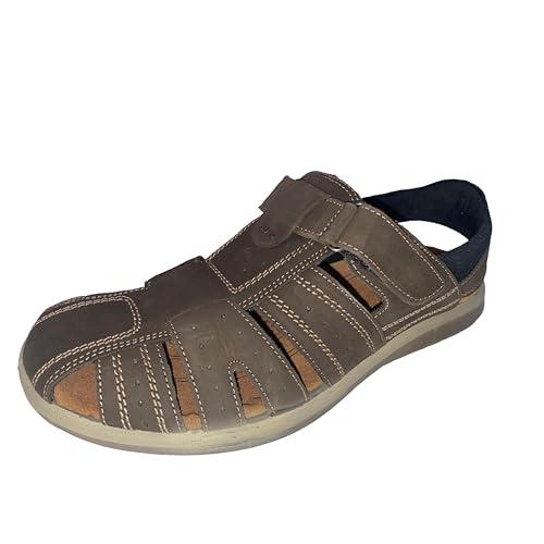 Fyfo (fuel Your Fashion Online) Touch Fastening Back in Sandals