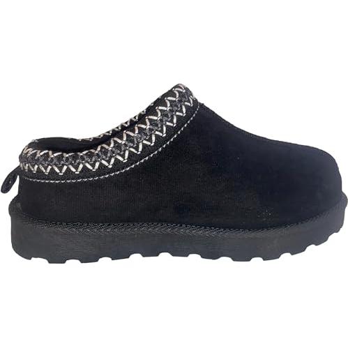 Miss Shoes MISSB953840 Slippers