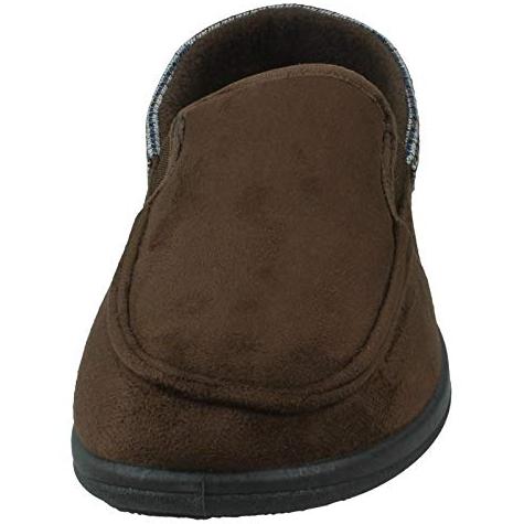 Padders Stan Slippers