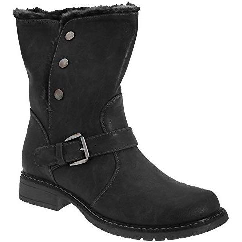 Cipriata Andreana Boots