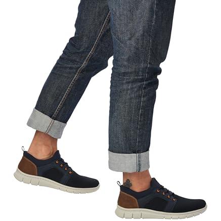 Rieker Slipper Trainers