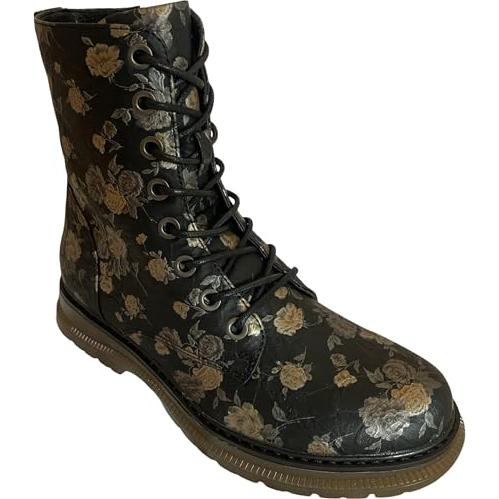 Miss Shoes MISSL310 Boots