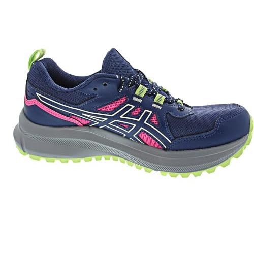Asics Trail Scout 3 Trainers
