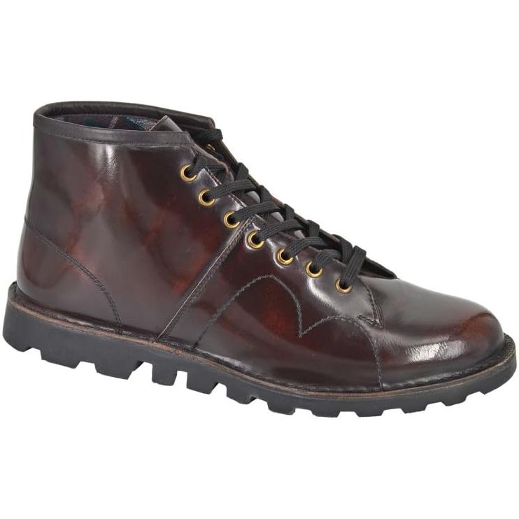 Fyfo (fuel Your Fashion Online) Monkey Boot Boots