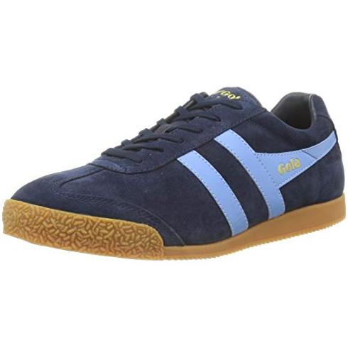 Gola Harrier Trainers