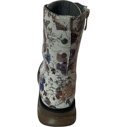 Miss Shoes MISSL310 Boots