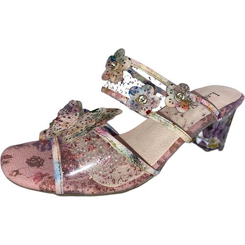 Laura Vita Lucieo 22 Sandals