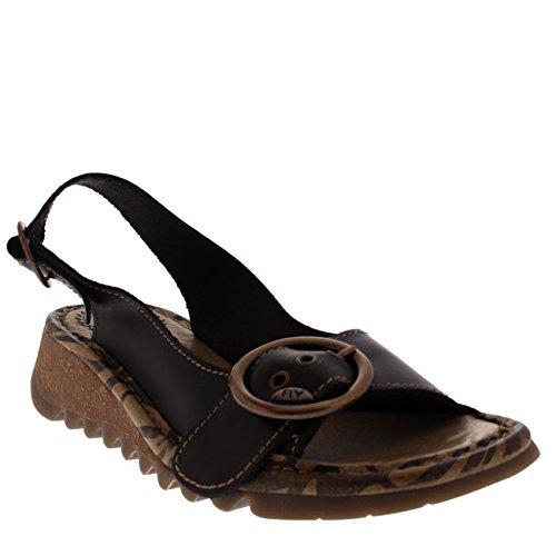 Fly London Tram723fly Sandals