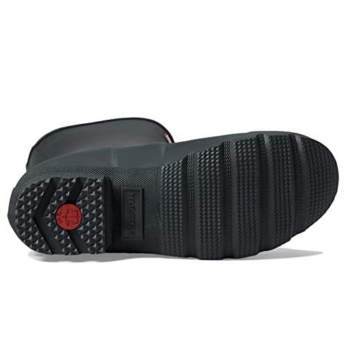 Hunter Original Side Adjustable Short Boots