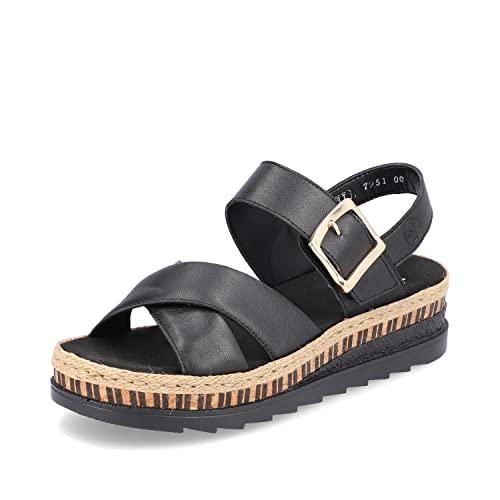 Rieker V7951 Sandals
