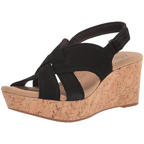 Clarks Rose Erin Sandals