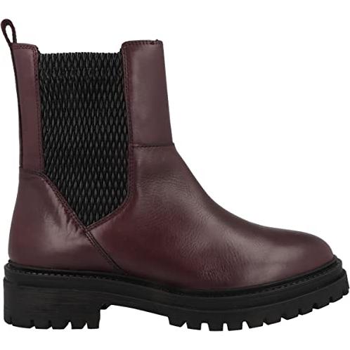 Geox D Rawelle B Abx Boots