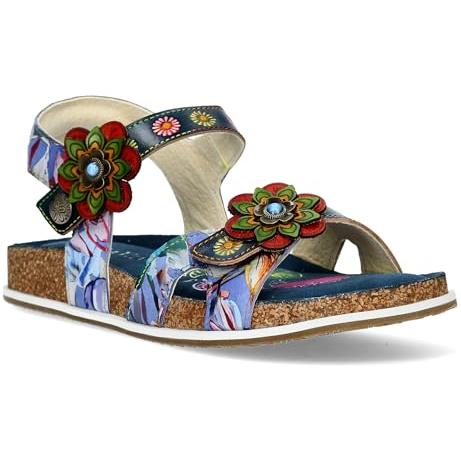 Laura Vita Brcyano 12 Sandals