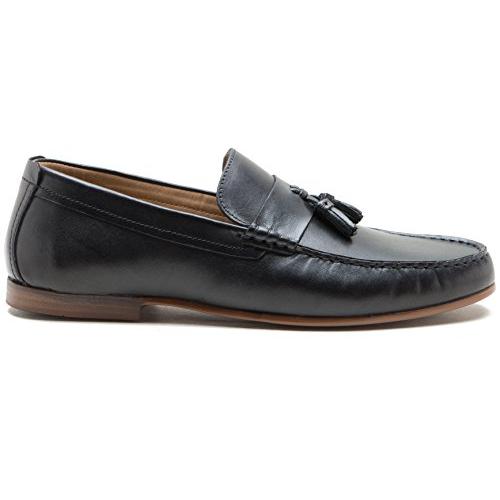 Thomas Crick Elvaston Shoes