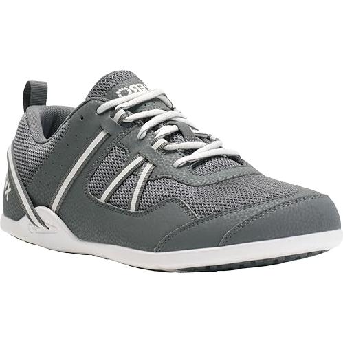 Xero Shoes Men's Prio Barefoot Athletic Sneaker Trainers