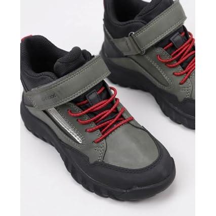 Geox J Simbyos Boy B