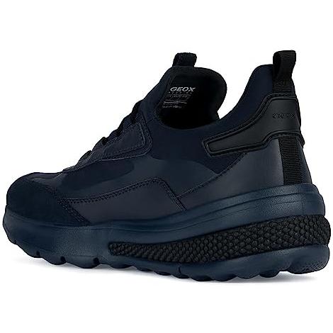 Geox U Spherica Actif a Trainers