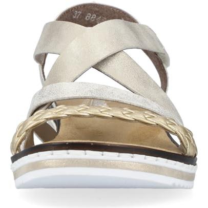 Rieker Kaz Sandals