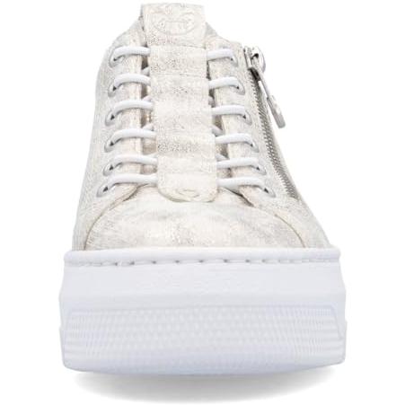 Rieker Lite Weight Heels