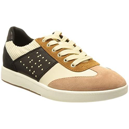 Geox D Meleda a Trainers