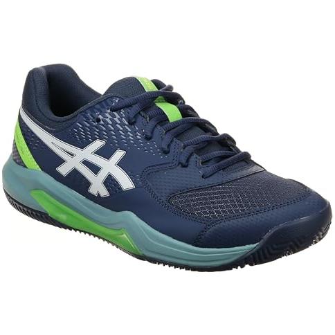 Asics Gel-dedicate 8 Padel Trainers