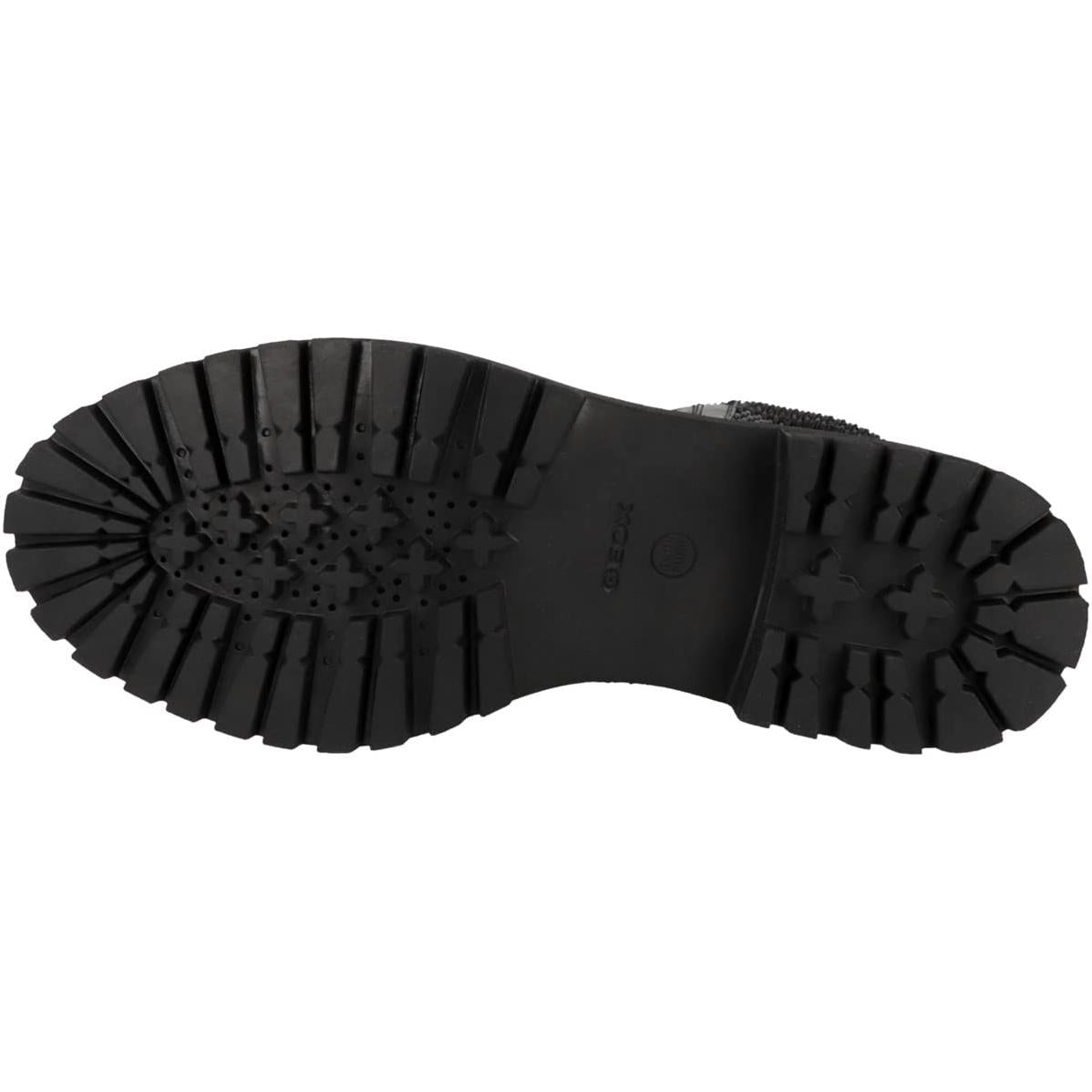 Geox D Iridea N Boots