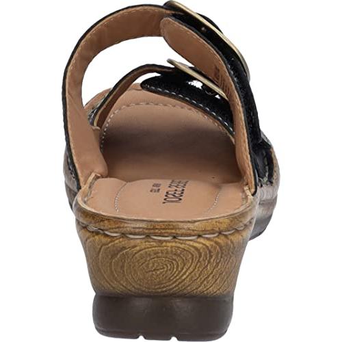 Josef Seibel Catalonia 76 Sandals