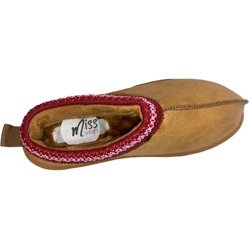 Miss Shoes MISSB953840 Slippers
