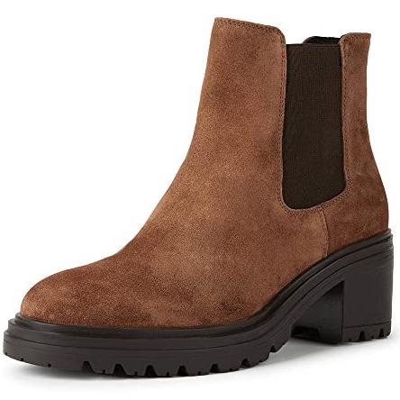 Geox D Rawelle B Abx Boots