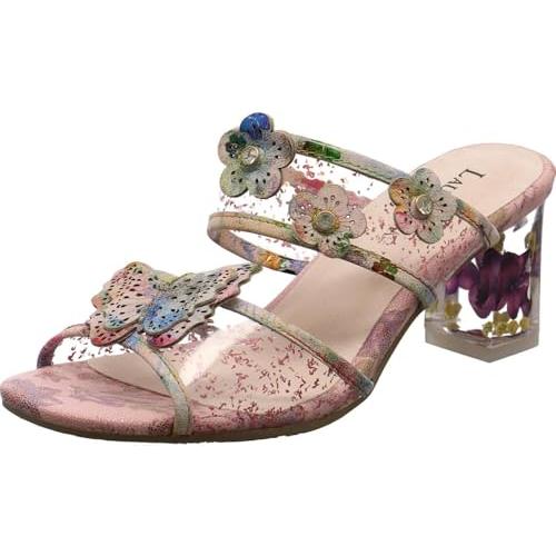 Laura Vita Lucieo 22 Sandals