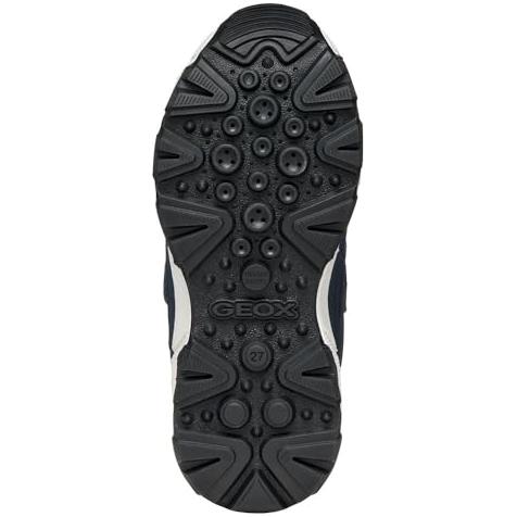 Geox J Magnetar Boy B Boots