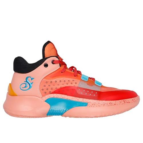 Skechers Snoop Dogg: Skx Resagrip Trainers