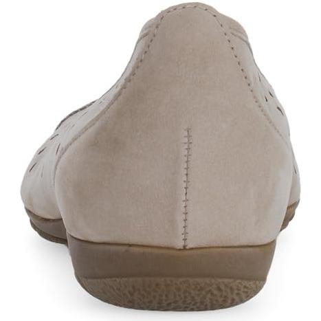 Gabor Women's Classic Ballet Flats 64-169-10