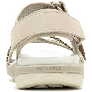 Merrell Terran 4 Backstrap Sandals