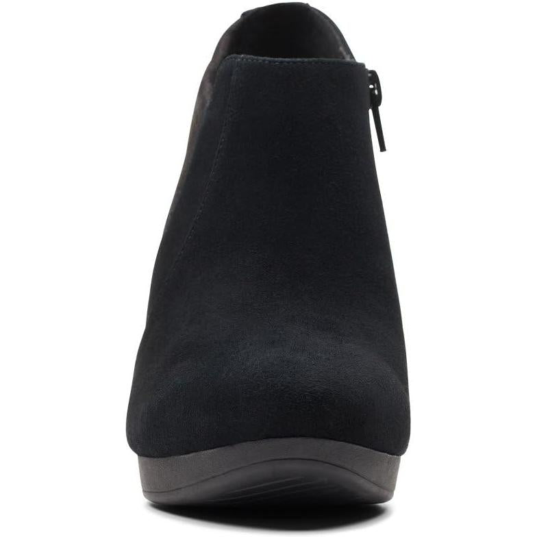 Clarks Charlten Bay Boots