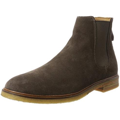 Clarks Clarkdale Gobi Boots