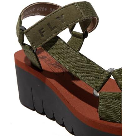 Fly London Yefa726fly Sandals