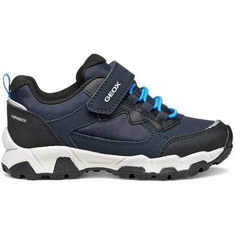 Geox J Magnetar Boy B Boots