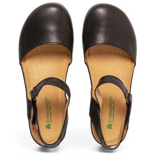 El Naturalista Picual Sandals