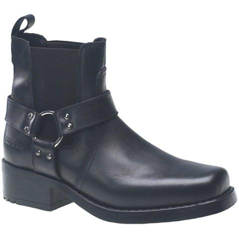 Gringos Harley Boots