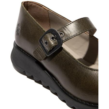 Fly London Samp132fly Flats