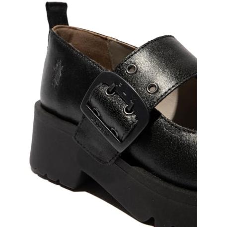 Fly London Moch126fly Heels