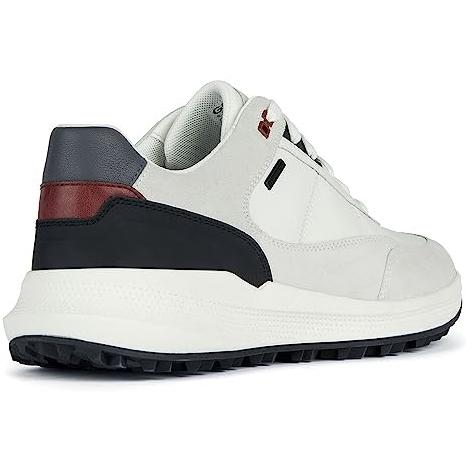 Geox U Pg1x B Abx Boots