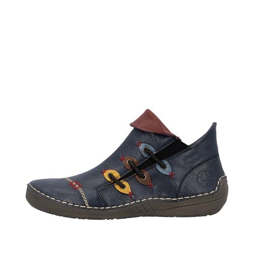 Rieker 72581 Boots