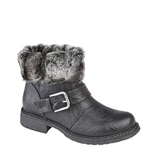 Cipriata Andreana Boots